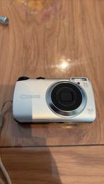 Canon powershot 3300 IS, Ophalen, Zo goed als nieuw, Canon, 8 keer of meer