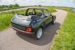 Peugeot 205 1.9 CTI Dimma A2, Auto's, Peugeot, Gebruikt, Cabriolet, Bedrijf, Handgeschakeld