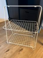Rek met 2 planken, Ophalen, Gebruikt