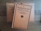 De Socialistische Gids. Maandblad SDAP [1923, '24 en '25], Ophalen of Verzenden, Gelezen, Nederland