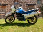 Laverda Atlas 600  (voor restauratie), Ophalen
