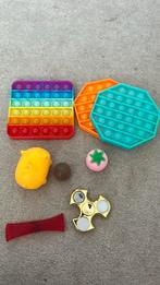 Fidget toys, Ophalen, Nieuw