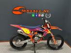 KTM 250 SXF 2022 HGS Weinig uren ! Beauty 350 450 SXF, Motoren, Motoren | KTM, 250 cc, Bedrijf, Crossmotor