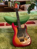 Valley Arts Custom Pro USA - Lukather specs, Muziek en Instrumenten, Ophalen of Verzenden, Zo goed als nieuw, Overige merken