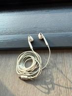 APPLE | EarPods Iphone met Lightning-connector | Wit, Ophalen of Verzenden, Gebruikt