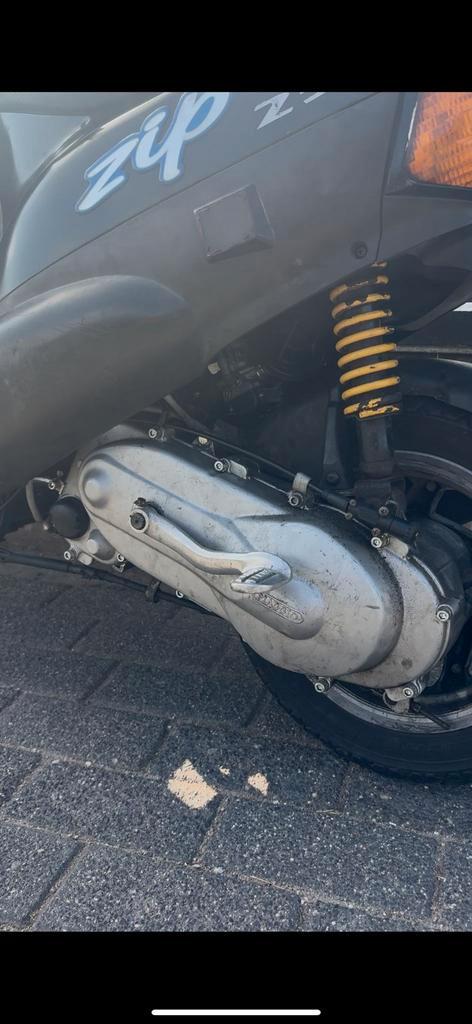 Piaggio 70cc 2t blok, Fietsen en Brommers, Brommeronderdelen | Scooters, Zo goed als nieuw, Piaggio, Blok, Ophalen