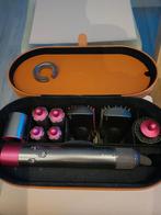 Dyson Airwrap - Zo goed als nieuw!, Witgoed en Apparatuur, Ophalen of Verzenden, Zo goed als nieuw, Haarverzorging