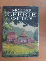 Moeder Geerte omnibus, Boeken, Gelezen, H.J.Nijnatten-Doffegnies, Ophalen of Verzenden, Nederland
