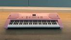 Fazley FKB-050-P roze keybord, Ophalen, Gebruikt, 61 toetsen, Overige merken