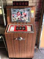 Fruitautomaat gokkast. Merk: Ace Automatic Coin Equipement, Ophalen of Verzenden, Gebruikt