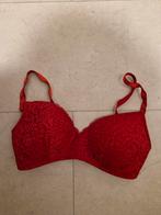 Bh, Livera, Ophalen of Verzenden, Rood, BH
