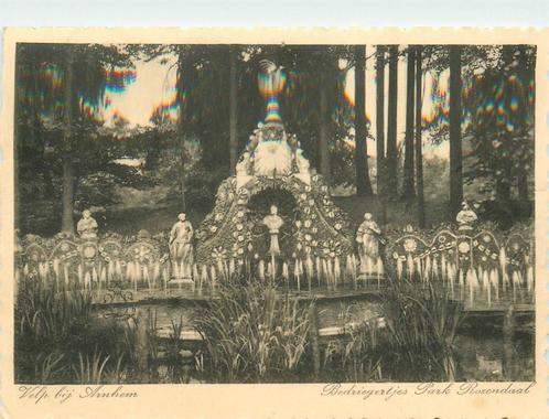 (387-016-003) Rozendaal Bedriegertjes, Verzamelen, Ansichtkaarten | Nederland, Gelderland, Voor 1920, Verzenden