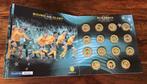 Voetbal Australië Socceroos Medallion collection WK 2006, Verzamelen, Ophalen of Verzenden, Buitenlandse clubs
