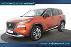 Nissan X-Trail 1.5 e-4orce Tekna Plus 4WD *1ste Eigenaar*Ful, Automaat, 1497 cc, Zwart, Overige kleuren