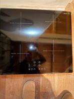 Inventum Inductiekookplaat IKI6010/01 - Werkt Goed!, Ophalen, Gebruikt, 4 kookzones, Inbouw