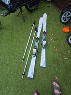 Atomic Cloud ski's, Ophalen, 160 tot 180 cm, Gebruikt, Carve