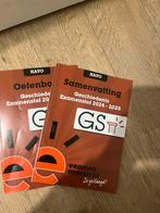 HAVO Geschiedenis Samenvatting + Oefenboek 2024-2025, Boeken, Ophalen of Verzenden, Zo goed als nieuw, HBO