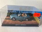 29035: BMW Z3 - James Bond - Goldeneye - Universal Hobbies, Auto, Info@uhobbies.com, Ophalen of Verzenden, Zo goed als nieuw