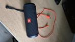 jbl flip 4 of 3? Zo goed als nieuwe box, JBL, Overige typen, Ophalen of Verzenden, Zo goed als nieuw