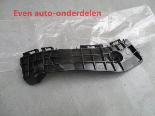 links  achterbumper gelijde toyota IQ, Auto-onderdelen, Overige Auto-onderdelen, Toyota, Nieuw, Ophalen of Verzenden