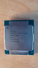 Intel Xeon 1620-v3, Ophalen of Verzenden, Zo goed als nieuw