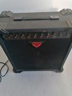 Gitaar versterker 43 watt yamaha, Muziek en Instrumenten, Ophalen, Gebruikt