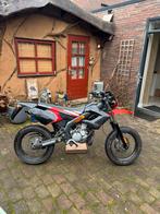 Derbi senda 50 cc, Ophalen, Maximaal 45 km/u, Zo goed als nieuw, 50 cc