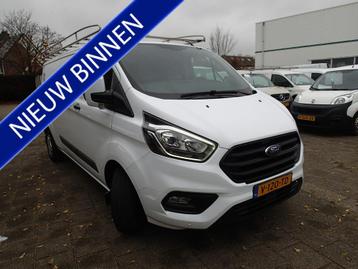 Ford Transit Custom 300 2.0 TDCI L2H1 Trend VOORZIEN VAN AIR beschikbaar voor biedingen