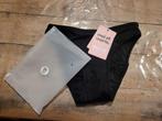 moi et marie Wave menstruatie zwembroek 12 jaar xxs, Kleding | Dames, Badmode en Zwemkleding, Ophalen of Verzenden, Nieuw, Zwart