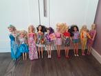 Barbie poppen, Kinderen en Baby's, Ophalen of Verzenden, Gebruikt, Barbie