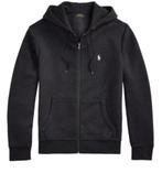 Ralph Lauren jas, Verzenden, Nieuw, Overige maten, Zwart