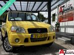 Suzuki Ignis 1.3-16V Nieuwe APK, Voorwielaandrijving, 83 pk, Gebruikt, Ignis