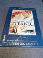 Titanic - 4 disc deluxe edition, Ophalen of Verzenden, Zo goed als nieuw