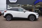Mazda CX-3 2.0 SkyActiv-G 120 Sport Selected | Handbak | Air, 1998 cc, Stof, Euro 6, 4 cilinders