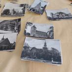 Oude Foto's/Prenten - Kerken, Ophalen of Verzenden