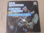 Neil Diamond - Cherry cherry, Verzenden, 7 inch, Pop, Single