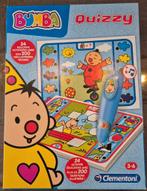 Bumba Quizzy - Leerzaam en Leuk!, Ophalen of Verzenden, Zo goed als nieuw, Taal en Lezen, Met geluid