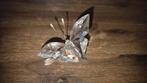 Swarovski Vlinder op Blad, Ophalen