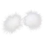 Nipple Covers van Livco Corsetti (554), Livco Corsetti, Ophalen of Verzenden, Wit, BH