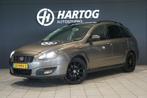 Fiat Croma 2.2 16V Corporate Premium + AUT / CAMERA / TREKHA, Auto's, Fiat, Gebruikt, 4 cilinders, 1505 kg, Bedrijf