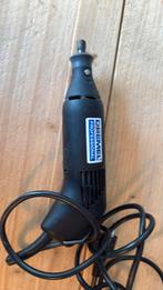 Dremel professional 398 tool- instelbare toeren, Doe-het-zelf en Verbouw, Ophalen of Verzenden, Gebruikt