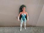 VINTAGE  PRINCESS  OF  POWER  SHERA   ACTIE FIGUUR, Verzamelen, Ophalen of Verzenden, Zo goed als nieuw