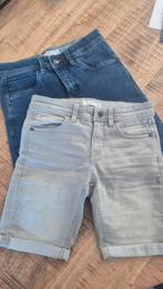 Name it korte broek, Kinderen en Baby's, Kinderkleding | Maat 140, Ophalen of Verzenden, Zo goed als nieuw, Jongen, Broek