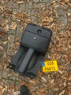Piaggio zip type beenschild, Ophalen of Verzenden