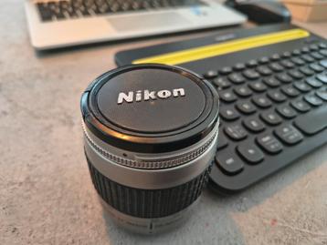 Nikon 28-80mm beschikbaar voor biedingen