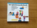 D. Faber - Het spreekwoordenboek, Ophalen of Verzenden, Zo goed als nieuw, D. Faber