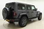 Jeep Wrangler Unlimited 4xe 380 80th Anniversary Automaat |F, Automaat, 4 cilinders, Cabriolet, 2248 kg