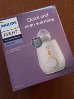 Flessenwarmer Philips Avent, Ophalen, Nieuw, Flessen- of potjesverwarmer
