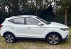 MG ZS EV (Private Lease Overname), Auto's, Automaat, Elektrische buitenspiegels, ZS, Wit