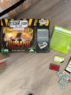 Escape Room The Game - Exit, Drie of vier spelers, Ophalen of Verzenden, Zo goed als nieuw